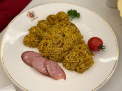-马迭尔西餐厅(中央大街店)