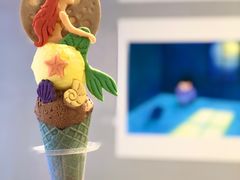 -CORNER CONE GELATO酷矿手作霜淇淋(南头古城店)