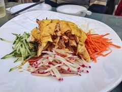 -天毓山庄·餐厅