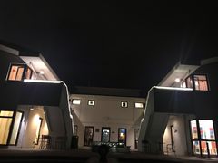 -YHA赛马会摩星岭青年旅舍(香港岛)