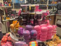 -LUSH(威尼斯人店)