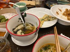 -五观堂素食(新华路店)
