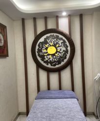 -健身堂科技美肌SPA