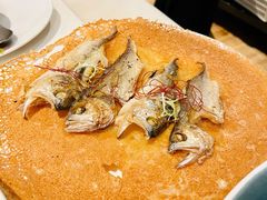 -港丽餐厅(高德置地店)