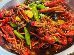 -曾记鸿发虾蟹城(枫林一路店)