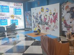 -完美世界影城(昆明翡翠湾店)
