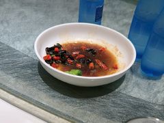 -柴米油盐三杯鸡(象山北路店)