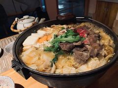 -酒井酱子·深夜食堂(东城汇店)