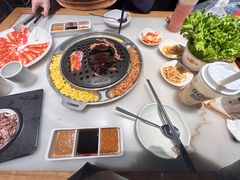 -韩宫宴烤肉·料理(合肥中环城店)