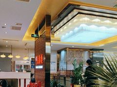 -燕兰楼·清真西北融合菜(亚运村店)