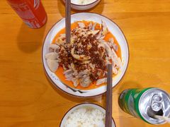 -邱大妈水煮(龙山店)