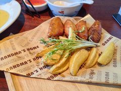 -外婆家(西溪印象城店)