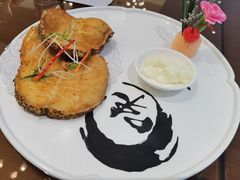 -豫璟轩中餐厅(南昌万怡店)