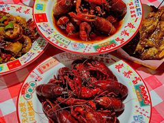 -吉利龙虾·新派海鲜烧烤