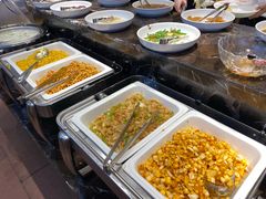 -素满香·素食自助餐(西安·民乐园店)