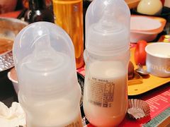 -牛New寿喜烧(曹路花园城店)