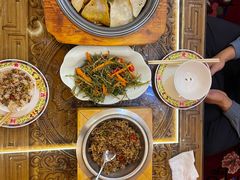 -宗巴雍姆藏餐府