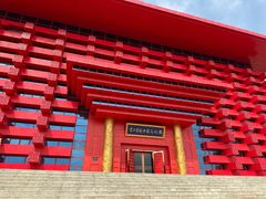 -霍尔果斯国门景区