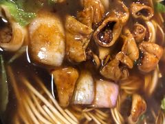 -董记面馆(漳州二路店)