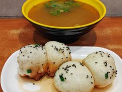 -大壶春生煎(世纪汇广场店)