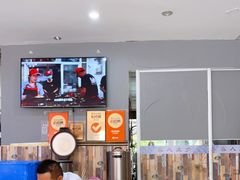 大堂-斯丹姜母鸭·古法干香(涂门街总店)