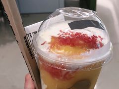 -喜茶(太原印象城店)
