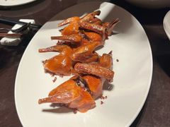 -领事馆19号中餐厅(厦门海景洲际酒店)