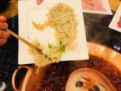 -老码头火锅(骡马市店)