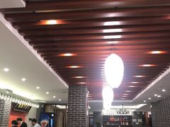 大堂-达旺·鸡毛店(巴南万达店)