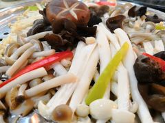 -港畔赶海蒸汽海鲜烧烤自助(仙螺岛店)