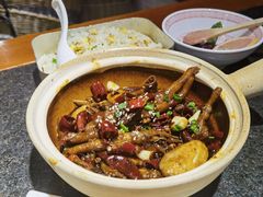 -福苗小骆驼烧烤(中关村店)
