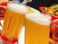 -庆云楼饭庄(什刹海店)