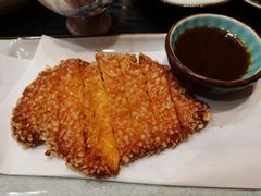 -千吉日本料理(日本一条街店)