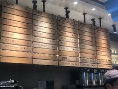 -喜茶(上海兴业太古汇店)