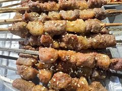 -薛记襄阳香辣牛肉面(平安路店)