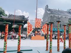 -佛山市祖庙博物馆