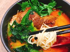 -和府捞面(东直门银座店)