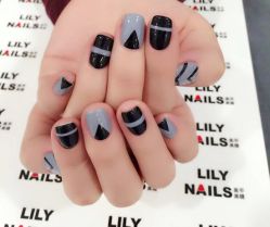 -LILY NAILS美甲美睫