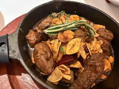 -Kathleen's Waitan 凯圣琳江景西餐厅(外滩店)