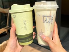 -阿嬷手作(成都万象城店)