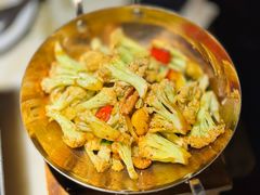 -绿茶餐厅(西湖银泰百货店)