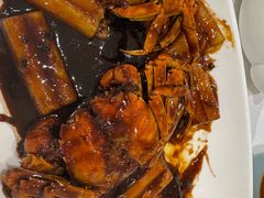 -老吉士酒家(天平路店)