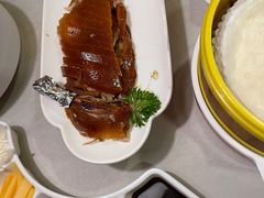 -大鸭梨烤鸭(甘家口店)