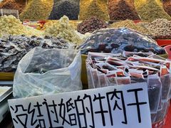 -新疆国际大巴扎