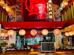 -有喜屋·鲜鸡烧鸟·居酒屋(安龙路店)