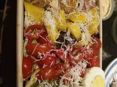 -Miss Fresh轻食(南京西路店)