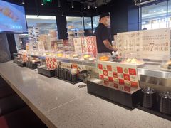 -小乔回转寿司(沈阳大悦城店)