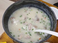-南记食粥坊·宵夜大排档(南桂店)