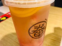 -眷茶(大卫城10楼店)