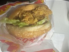 -麦当劳(杭州运河上街商业中心店)